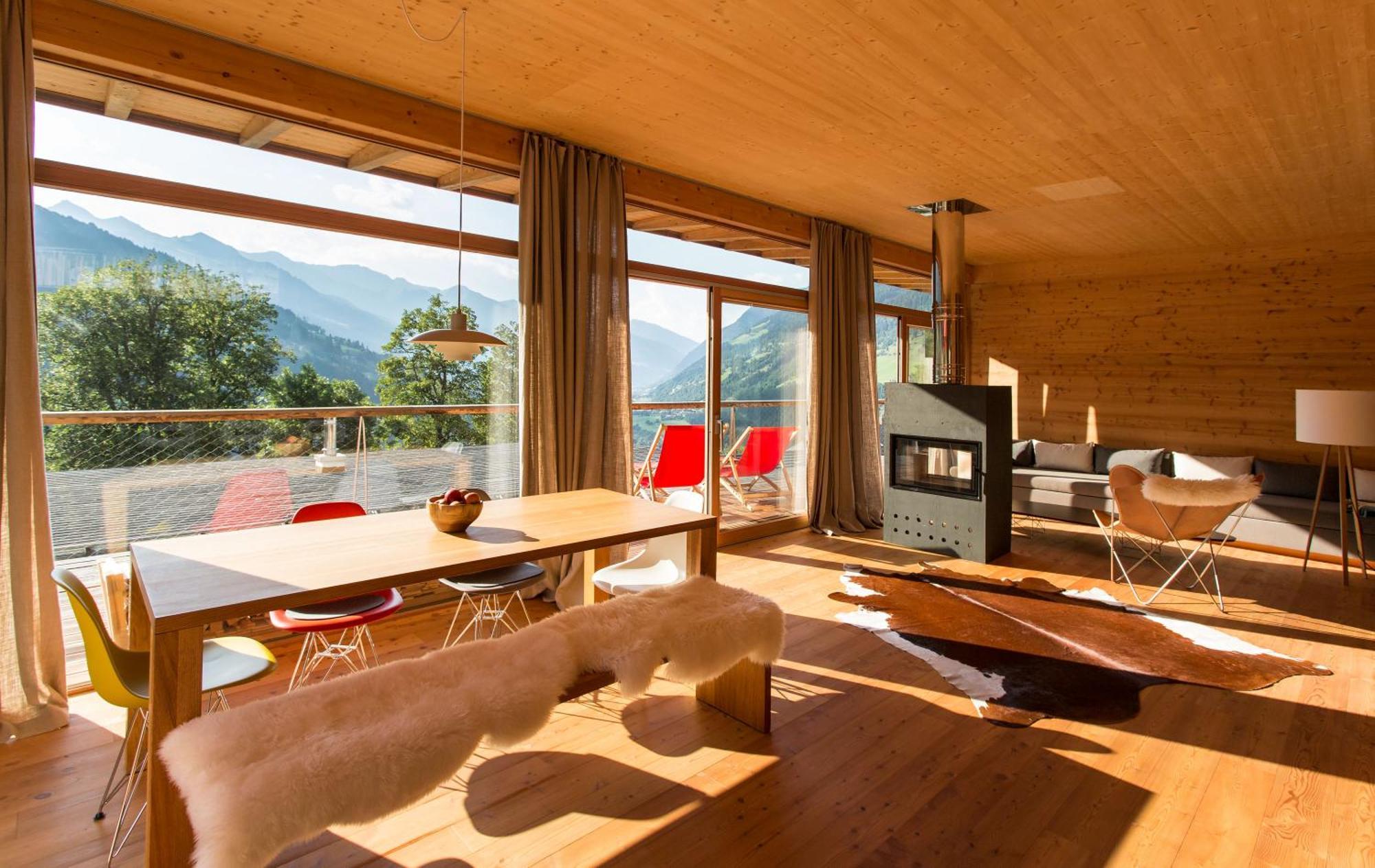 Alpenlofts Apartment Bad Gastein Exterior foto