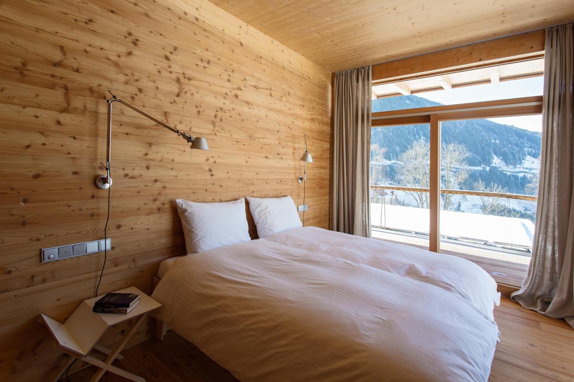 Alpenlofts Apartment Bad Gastein Cameră foto