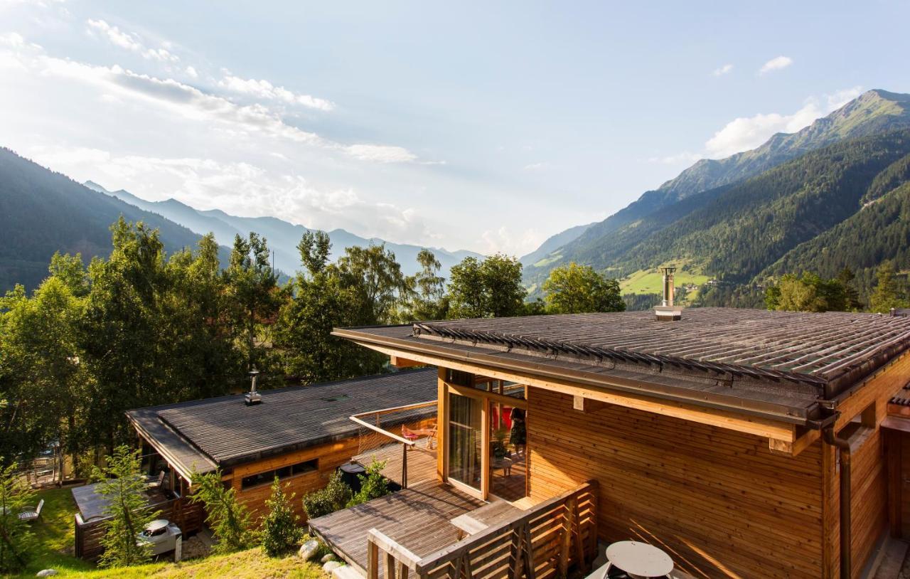 Alpenlofts Apartment Bad Gastein Exterior foto